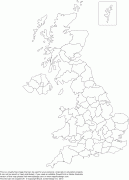 Zemljevid-Združeno kraljestvo Velike Britanije in Severne Irske-UnitedKingdomPrintNoType.jpg