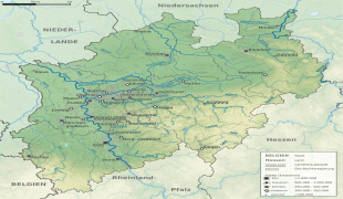 Harita-Kuzey Ren-Vestfalya-North_Rhine-Westphalia_topographic_map_01.jpg