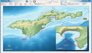 Карта (мапа)-Америчка Самоа-large_detailed_relief_map_of_tutuila_island_american_samoa.jpg