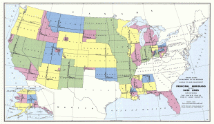 Географічна карта-Сполучені Штати Америки-usblm-large.jpg
