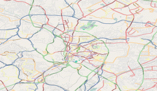 Bản đồ-Kuala Lumpur-Location_map_Kuala_Lumpur_central.png