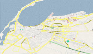 Karte (Kartografie)-Luanda-guest-houses-luanda.gif