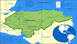 Географічна карта-Тегусігальпа-HondurasMAP.jpg