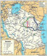 Bản đồ-Dodoma-5656207099_ddf963eb85.jpg