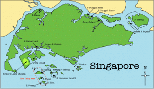 Karte (Kartografie)-Singapur-map-of-singapore-outline7-cropped1.jpg