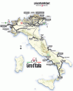 Карта (мапа)-Калабрија-giro-2013-map.jpg