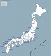 Mappa-Prefettura di Okayama-japonryukyu37.gif