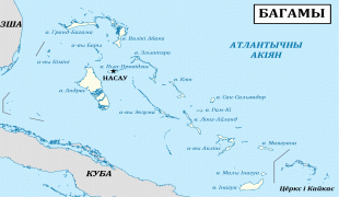 Kartta-Bahama-Bahamas_map_be.png