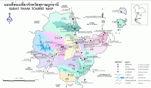 Карта (мапа)-Тајланд-thailand-map-2.jpg