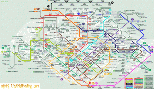 Kaart (kartograafia)-Singapur-large_detailed_subway_map_of_singapore_city.jpg