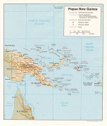 Karte (Kartografie)-Papua-Neuguinea-papuanewguinea.jpg