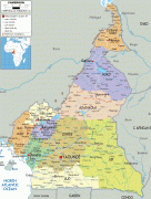 Karte (Kartografie)-Kamerun-large_detailed_administrative_map_of_cameroon_with_all_roads_cities_and_airports_for_free.jpg