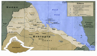 Географічна карта-Еритрея-eritrea_pol86.jpg