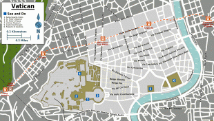 Bản đồ-Thành phố Vatican-Vatican-map.png