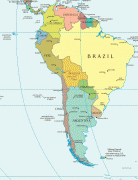 Bản đồ-Nam Mỹ-South-America-map.gif