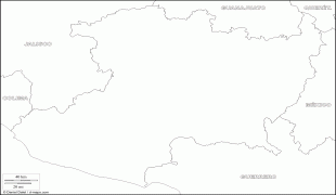 Географическая карта-Мичоакан-michoacan12.gif