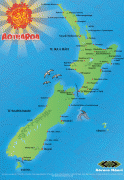 Kort (geografi)-New Zealand-maori-placenames-map-large.jpg