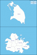 Kaart (kartograafia)-Antigua ja Barbuda-antigua05.gif