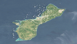 Bản đồ-Guam-USA_Guam_satellite_image_location_map.jpg
