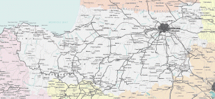 Карта-Никозия-nicosia_districtB.gif