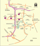 Bản đồ-Astana-Damansara_-_map.gif