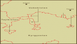 Kaart (kartograafia)-Tadžikistan-8078702450_d82c97674c_o.jpg