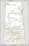 Karte (Kartografie)-Saskatchewan-saskatchewan.jpg