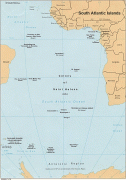 Ģeogrāfiskā karte-Svētās Helēnas Sala-southatlanticislands.jpg