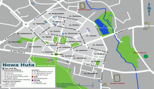 Bản đồ-Centre-Val de Loire-1280px-Nowa_Huta_centre_map.png