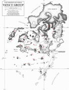 Karte (Kartografie)-Tonga-tonga_map.jpg