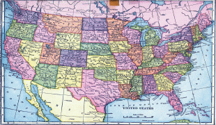 Mappa-Stati Uniti d'America-UnitedStatesMap.jpg