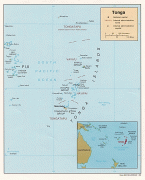 Karte (Kartografie)-Tonga-large_detailed_political_map_of_tonga.jpg