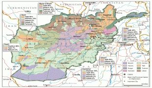Kort (geografi)-Afghanistan-afghanistan-ethno-linguistic.jpg