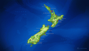 Mapa-Nowa Zelandia-New_Zealand_Map_by_vladstudio.jpg