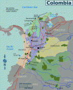 Zemljovid-Kolumbija-Colombia_regions_map.png