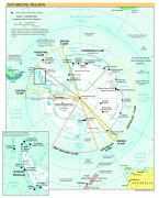 Kaart (kartograafia)-Antarktis-Antarctica-Map-7.jpg