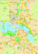 Bản đồ-Canberra-Canberra-Street-Map.gif