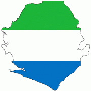 Bản đồ-Sierra Leone-Flag-map_of_Sierra_Leone.png
