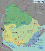 Bản đồ-U-ru-goay-Uruguay_Regions_map.png
