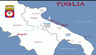 Karte (Kartografie)-Apulien-mapofpugliatrullicdm.jpg