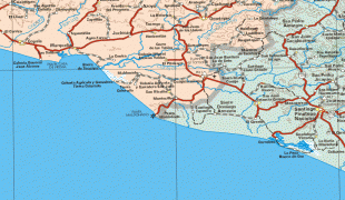 Peta-Guerrero-guerrero-state-mexico-map-d3.gif