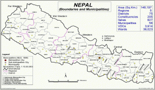 Географічна карта-Непал-Nepal_Districts.jpg