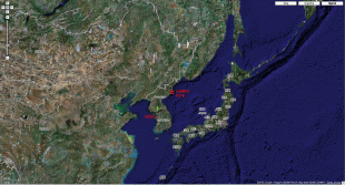 Ģeogrāfiskā karte-Ziemeļkoreja-dprk-map-006.jpg