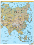 Bản đồ-Châu Á-detailed_relief_and_political_map_of_asia.jpg