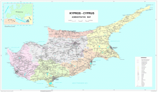Bản đồ-Síp-large_detailed_road_and_administrative_map_of_cyprus_all_cities_on_the_map.jpg