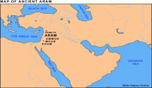 Географическая карта-Дамаск-Map-of-Ancient-Aram-color-01.jpg