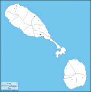 Bản đồ-Saint Kitts và Nevis-stkitts17.gif