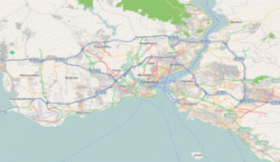 Bản đồ-Bağcılar-250px-Location_map_Istanbul.png