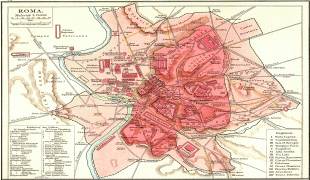 Bản đồ-Roma-Roma_Plan.jpg