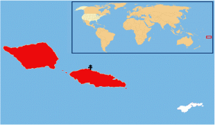 Географічна карта-Апіа-Archdiocese_of_Samoa-Apia_map.png